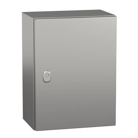 Square D (Schneider Electric) NSYS3X4320 Wall Mounted 